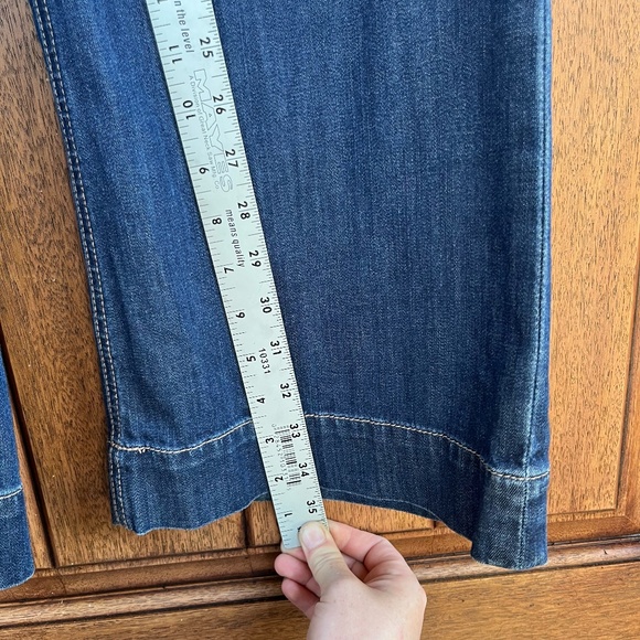 Level 99 Trouser Jeans - Picture 10 of 10